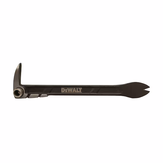 DeWalt DWHT0-55524 Claw Bar, 250mm / 10 Inch